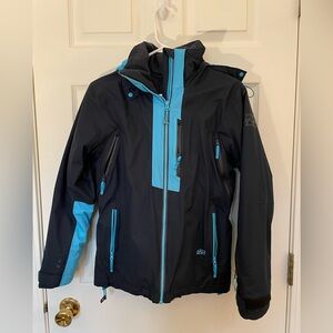 Atomic ski jacket